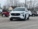 Thumbnail image of 2023 Ford Escape at Taylor Ford of Manteno