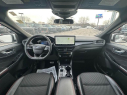 Thumbnail image of 2023 Ford Escape at Taylor Ford of Manteno