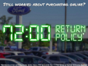 Thumbnail image of 2023 Ford Escape at Taylor Ford of Manteno