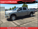 Thumbnail image of 2024 Ram 2500 at Lager's Chrysler World