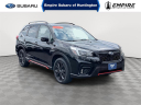 Thumbnail image of 2021 Subaru Forester at Empire Subaru of Huntington