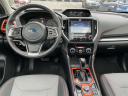 Thumbnail image of 2021 Subaru Forester at Empire Subaru of Huntington