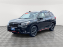 Thumbnail image of 2021 Subaru Forester at Empire Subaru of Huntington