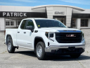 Thumbnail image of 2025 GMC Sierra 1500 at Patrick Auto Group