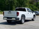 Thumbnail image of 2025 GMC Sierra 1500 at Patrick Auto Group