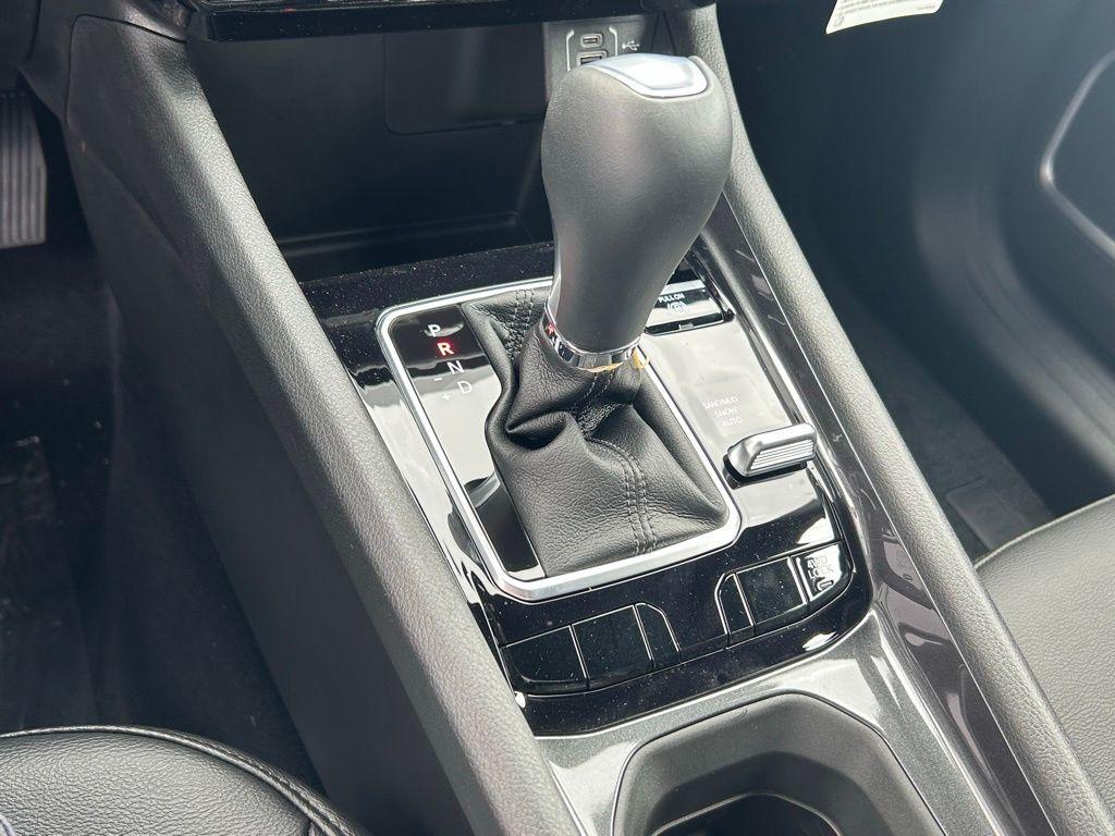 Thumbnail image of 2025 Jeep Compass at Aventura Chrysler Jeep Dodge Ram