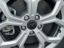 Thumbnail image of 2025 Jeep Compass at Aventura Chrysler Jeep Dodge Ram