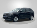 Thumbnail image of 2025 Jeep Compass at Aventura Chrysler Jeep Dodge Ram