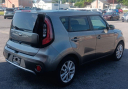 Thumbnail image of 2017 Kia Soul at SPANKYS AUTO GROUP LLC