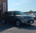 Thumbnail image of 2017 Kia Soul at SPANKYS AUTO GROUP LLC