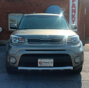 Thumbnail image of 2017 Kia Soul at SPANKYS AUTO GROUP LLC