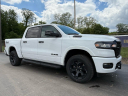 Thumbnail image of 2025 Ram 1500 at Larson Motor Group