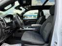Thumbnail image of 2025 Ram 1500 at Larson Motor Group