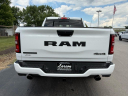 Thumbnail image of 2025 Ram 1500 at Larson Motor Group