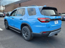 Thumbnail image of 2025 Honda Pilot at Metro Honda