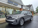 Thumbnail image of 2025 Acura MDX at Dave White Acura