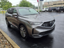 Thumbnail image of 2025 Acura MDX at Dave White Acura