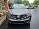 Thumbnail image of 2025 Acura MDX at Dave White Acura