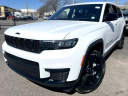 Thumbnail image of 2025 Jeep Grand Cherokee L at South Shore Chrysler Dodge Jeep RAM