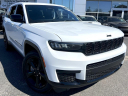 Thumbnail image of 2025 Jeep Grand Cherokee L at South Shore Chrysler Dodge Jeep RAM