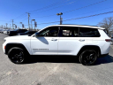 Thumbnail image of 2025 Jeep Grand Cherokee L at South Shore Chrysler Dodge Jeep RAM