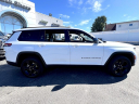 Thumbnail image of 2025 Jeep Grand Cherokee L at South Shore Chrysler Dodge Jeep RAM