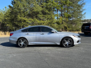 Thumbnail image of 2021 Honda Accord Hybrid at Scenic Chevrolet