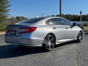 Thumbnail image of 2021 Honda Accord Hybrid at Scenic Chevrolet