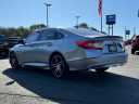 Thumbnail image of 2021 Honda Accord Hybrid at Scenic Chevrolet