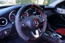 Thumbnail image of 2015 Mercedes-Benz C-Class at BARRONS AUTO SALES & DETAILS, LLC