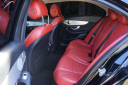 Thumbnail image of 2015 Mercedes-Benz C-Class at BARRONS AUTO SALES & DETAILS, LLC