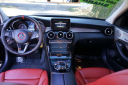 Thumbnail image of 2015 Mercedes-Benz C-Class at BARRONS AUTO SALES & DETAILS, LLC
