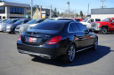 Thumbnail image of 2015 Mercedes-Benz C-Class at BARRONS AUTO SALES & DETAILS, LLC