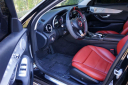 Thumbnail image of 2015 Mercedes-Benz C-Class at BARRONS AUTO SALES & DETAILS, LLC