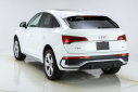Thumbnail image of 2024 Audi Q5 Sportback at Audi Knoxville