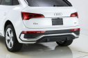 Thumbnail image of 2024 Audi Q5 Sportback at Audi Knoxville
