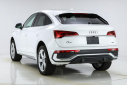 Thumbnail image of 2024 Audi Q5 Sportback at Audi Knoxville