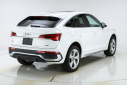 Thumbnail image of 2024 Audi Q5 Sportback at Audi Knoxville