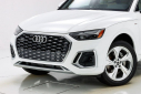 Thumbnail image of 2024 Audi Q5 Sportback at Audi Knoxville