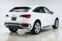 Thumbnail image of 2024 Audi Q5 Sportback at Audi Knoxville