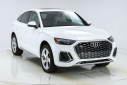 Thumbnail image of 2024 Audi Q5 Sportback at Audi Knoxville