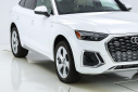 Thumbnail image of 2024 Audi Q5 Sportback at Audi Knoxville