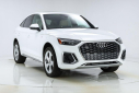 Thumbnail image of 2024 Audi Q5 Sportback at Audi Knoxville