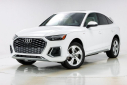 Thumbnail image of 2024 Audi Q5 Sportback at Audi Knoxville