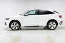 Thumbnail image of 2024 Audi Q5 Sportback at Audi Knoxville
