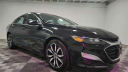 Thumbnail image of 2025 Chevrolet Malibu at Major World Chevrolet
