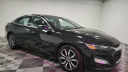 Thumbnail image of 2025 Chevrolet Malibu at Major World Chevrolet