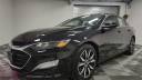 Thumbnail image of 2025 Chevrolet Malibu at Major World Chevrolet