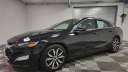 Thumbnail image of 2025 Chevrolet Malibu at Major World Chevrolet