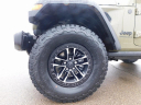 2025 Jeep Wrangler Willys at Wetzel Chrysler Jeep Dodge Ram